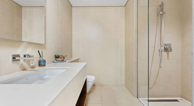 Апартаменты Luxury StoneTree - Marina Gate 2 BR - Partial Sea View
