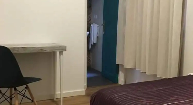 Двухместный номер Standard RoomConcept Hostel