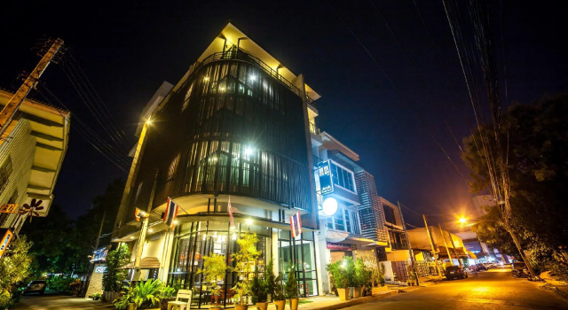 Номер Superior De Poem Loft Boutique Residence