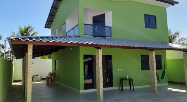 Beach House Maragogi