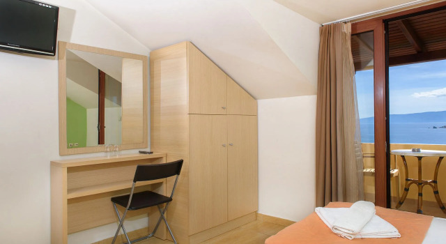 Полулюкс Hotel Princess