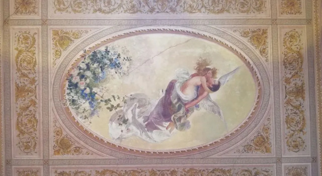 Domus Antica, Забронировать Гостевой дом Отели в центре Санта-Мария-Капуа-Ветере, в центре