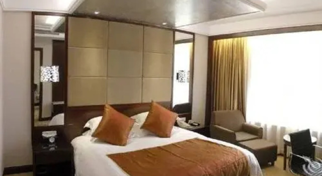 Xiangjiang, Prenota Hotel Zhangzhou Monte Fuji