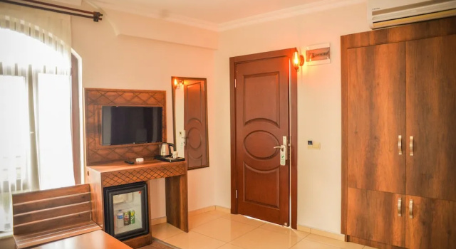 Двухместный номер Standard Hotel Neva