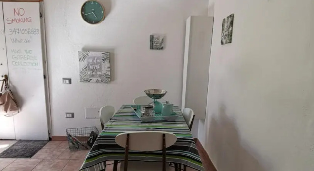 Апартаменты Casa Circe in Olbia With 1 Bedrooms and 1 Bathrooms