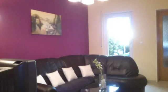 Ferienhaus bei Heidelberg, Reserva ahora Apartamento Wiesenbach Baden-Wurtemberg