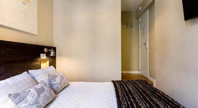 Двухместный номер Standard с балконом El Born Guest House by Casa Consell