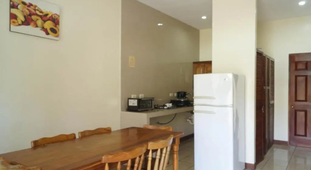 Вилла Superior Hotel & Villas Huetares