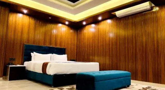 Люкс Hotel Elite Palace