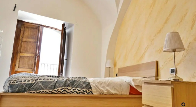 Corsini Houses- Catania, Забронировать Отель Отели Катании с парковкой, рядом с Театр Метрополитан, Парковка