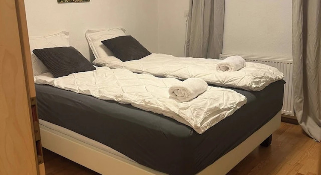 2 Bedroom Condo With Cheap Pick up Services, Prenota Appartamento Reykjavík Regione della Capitale