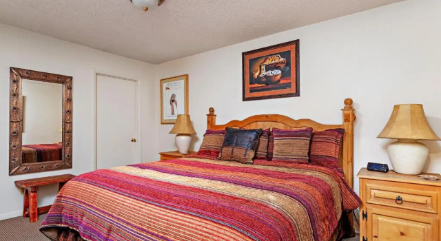 Fort Marcy Hotel Suites by All Seasons Resort Lodging