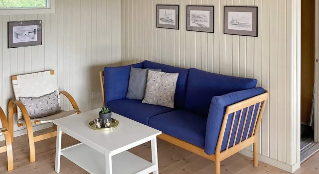 6 Person Holiday Home in Thyholm, Rezervovat Rekreační dům Thyholm 