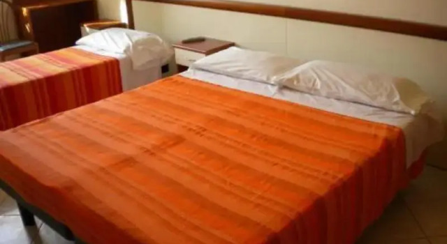 Номер Standard Serafino Liguria Hotel