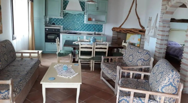 Коттедж Villa Veronica