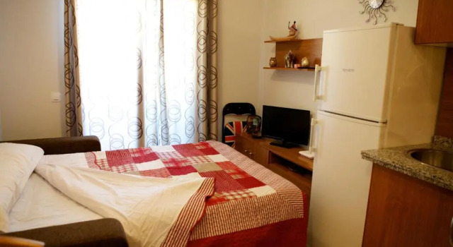 Апартаменты Superior Apartamento Los Patos