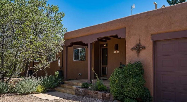 Casa Galleria, 3 Bedrooms, Wifi, Fireplace, Fenced Yard, Sleeps 9, Varaa Hotelli Santa Fe New Mexico