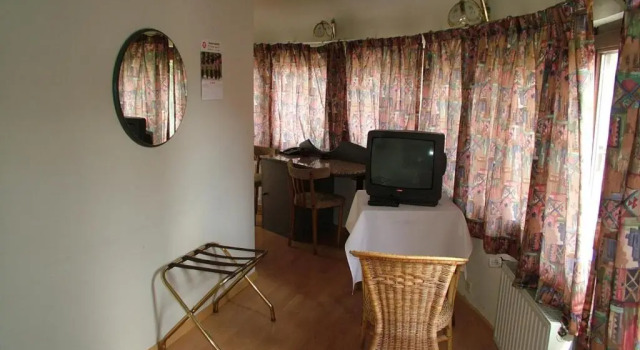Номер Standard Alsput Hotel