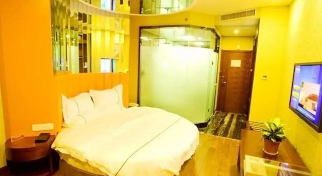 Jiuhuashan Shang Kingdom International Hotel, Book Hotel 4-stjernede hoteller i Chizhou, 4*