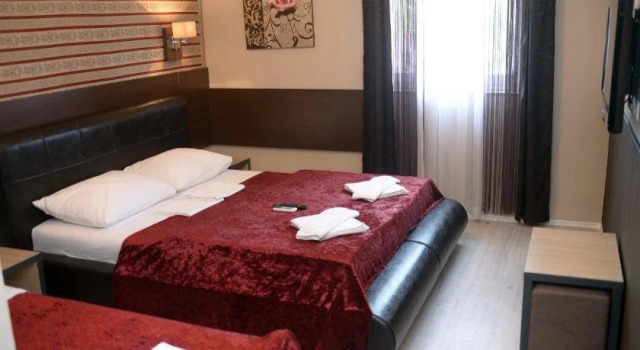 Hotel & Spa Villa Luxe, Забронировать Мотель СПА-отели Мостар, SPA-услуги