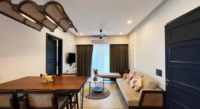 Alyf At Calangute Heights, Calangute, Book Hotel Hotels in Goa with a Pool, Swimming Pool