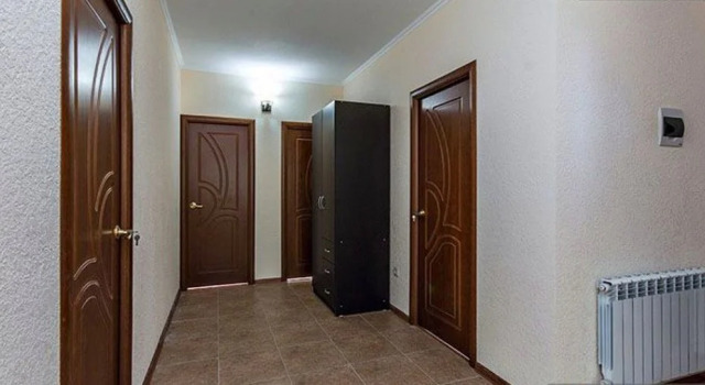 Fisht Guest House