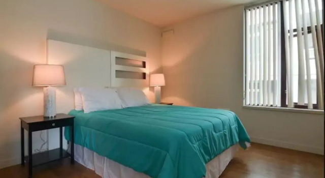 High Rise 2bd 2bth Home Pike Place