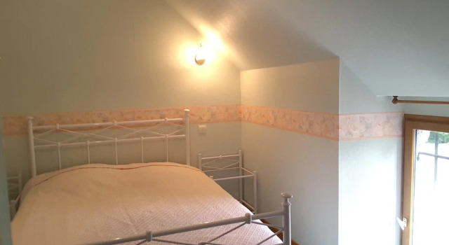 Mansion With 2 Bedrooms in Miniac-morvan, With Enclosed Garden and Wif, Rezerwuj Hotel  