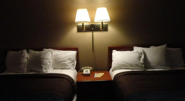 Bangor Inn & Suites, Buchen Sie Hotel Bangor 