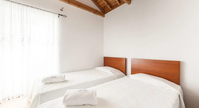 Коттедж As Casas do Vinagreiro