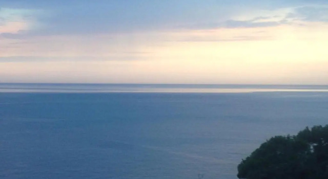 Апартаменты Appartamento con super vista sul mare