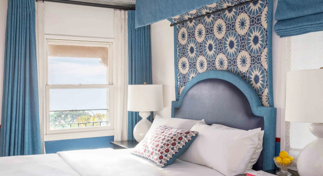 Номер Deluxe Casa Laguna Hotel & Spa