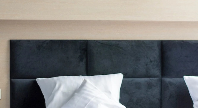 Двухместный номер Standard Hotel Natura Residence Business&SPA