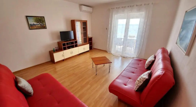 Apartments Cacija, Забронировать Апартаменты/квартира Округ-Горнджи 