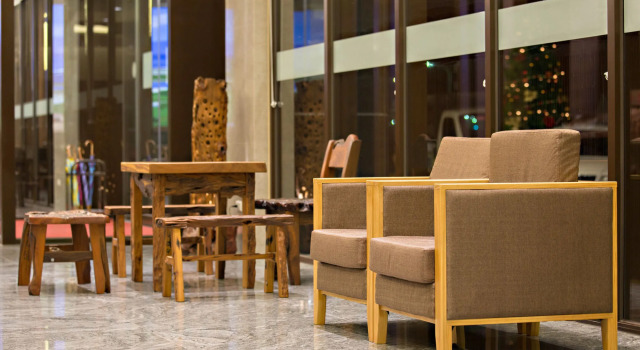Kai Shen Starlight Hotel