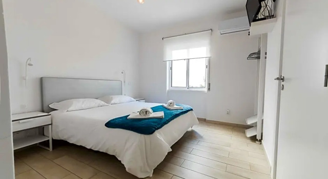 Sailor's House, Varaa Hotelli Lagos Albufeira