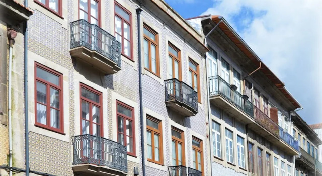 Camões Apartment