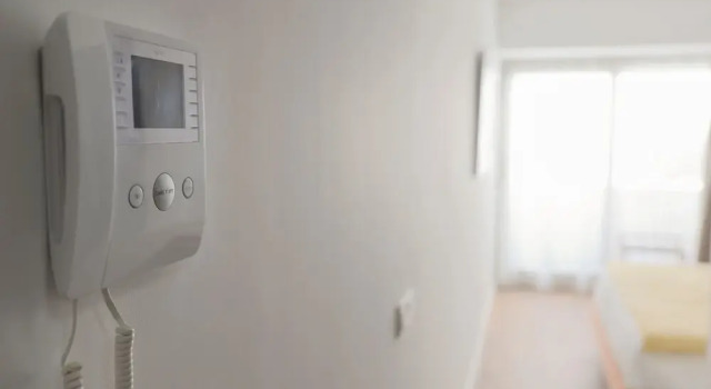 Студия с балконом RIBEIRA FLORES 59 Downtown Apartments