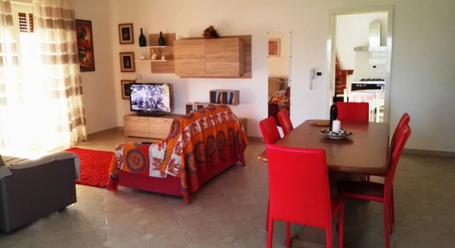 Вилла Classic Villa Anna Relax