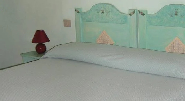 Hotel Turismo Rurale Montitundu