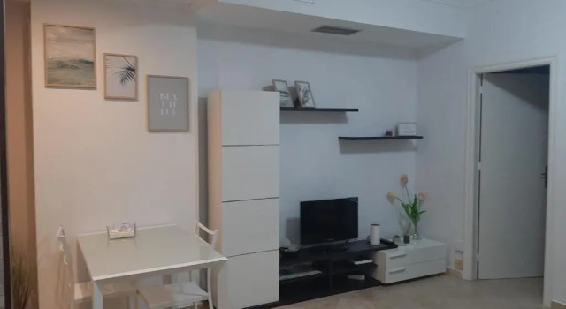 Номер Standard Apartamentos Serrallo