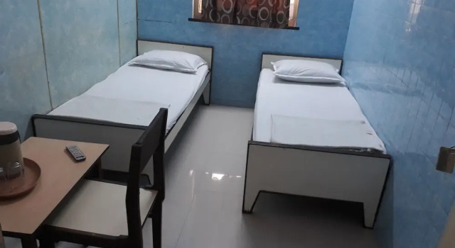 Номер Standard Milan Guest House