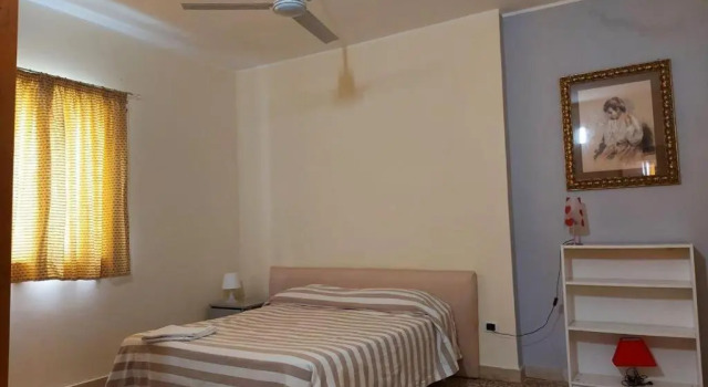 B&b Costa, Rezervasyon Bed and Breakfast Gazzi Sicilya