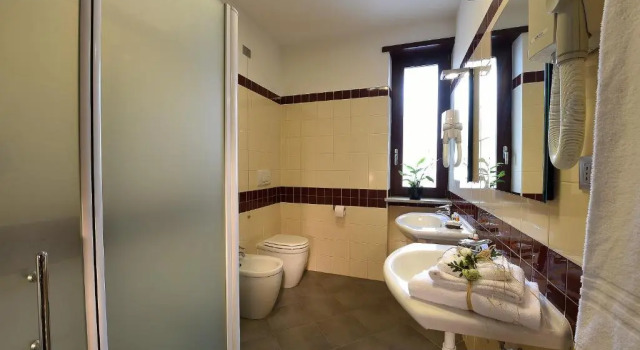 Полулюкс Hotel Rioverde