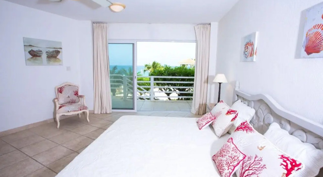 Rainbow Paradise, Rezervovat Hotel Cupecoy Sint Maarten