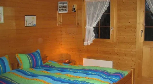 Chalet Verano, Boek Chalet Anniviers Sierre