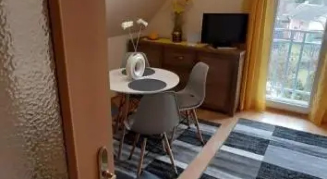 Napkő Apartman