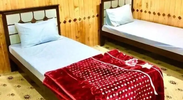 Mountain View Guest House Skardu