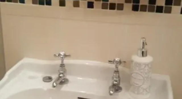 Номер Deluxe Haya Guest House