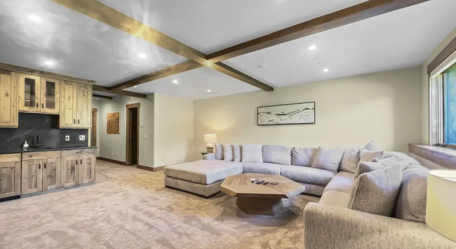 Incredible Executive Private Pet Friendly Home - LR902 by RedAwning, Забронировать Дом для отпуска Коппер-Маунтин Roosevelt National Forest